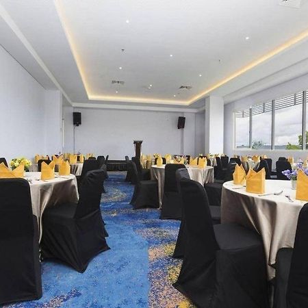 Horison Hotel Ultima Timika Dış mekan fotoğraf