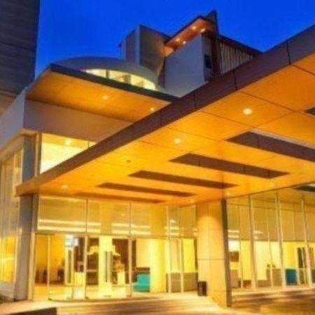 Horison Hotel Ultima Timika Dış mekan fotoğraf