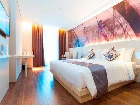 Horison Hotel Ultima Timika Dış mekan fotoğraf