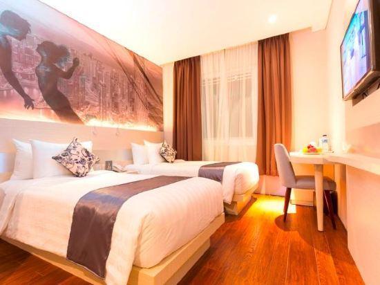 Horison Hotel Ultima Timika Dış mekan fotoğraf